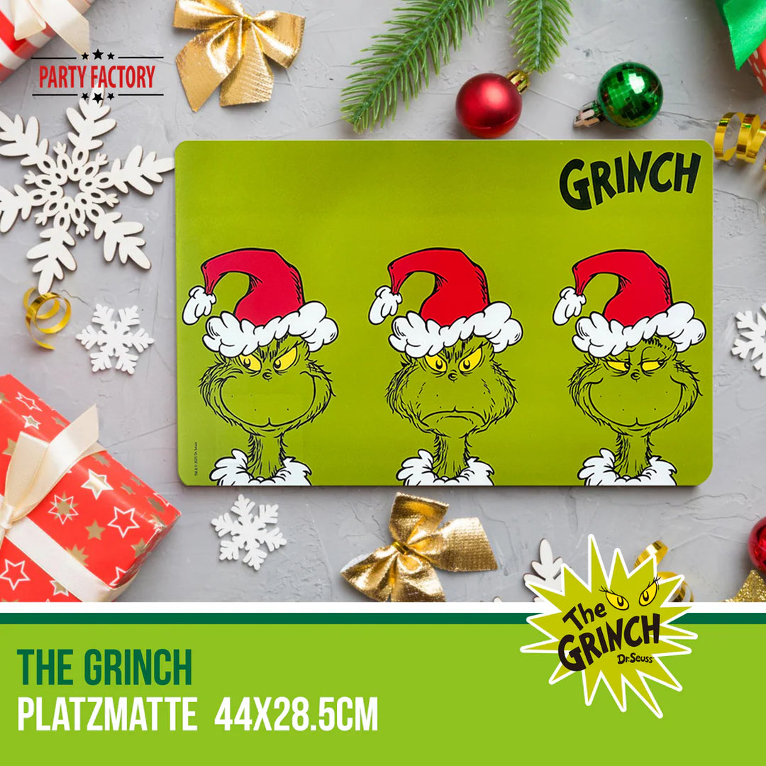 Platzmatte-Der-Grinch-Weihnachtsdeko-aus-Filz-1-Stück
