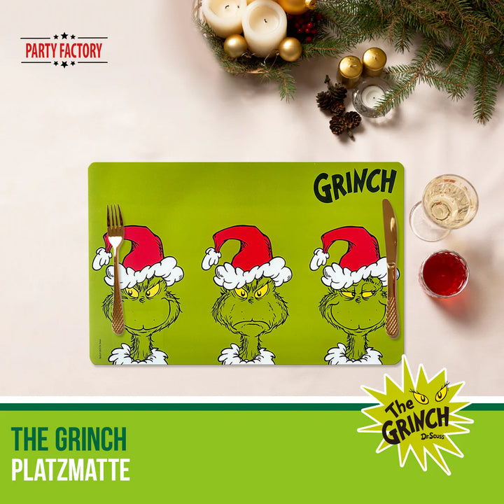 Platzmatte-Der-Grinch-Weihnachtsdeko-aus-Filz-1-Stück