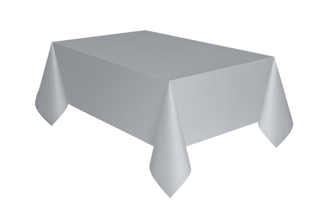 Tischdecke-silber-matt-137-x-275-cm