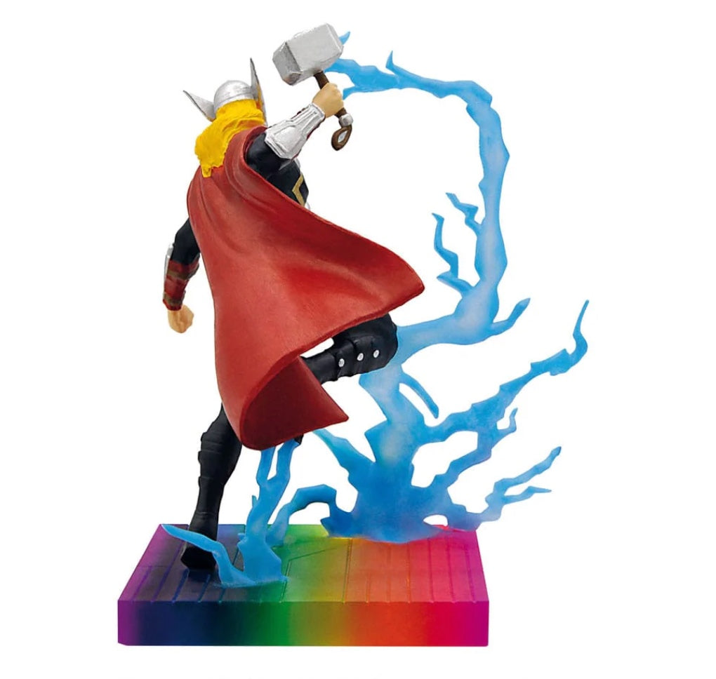 Torten- und Spielfigur Thor, Bullyland, 13 cm