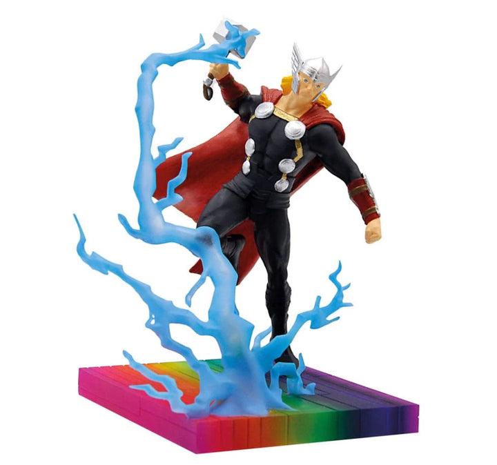 Torten- und Spielfigur Thor, Bullyland, 13 cm