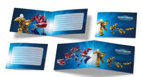 Transformers-Einladungen-6er-Pack-inkl-Kuverts-8-x-6-cm