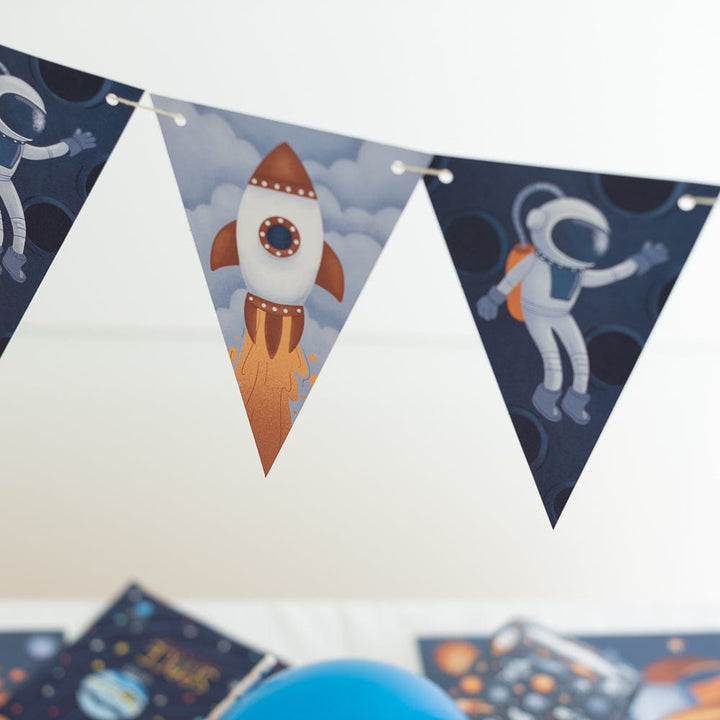 Mottobox-Weltall-Geburtstag