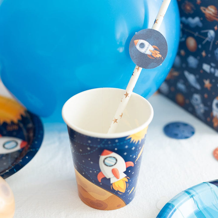 Mottobox-Weltall-Geburtstag