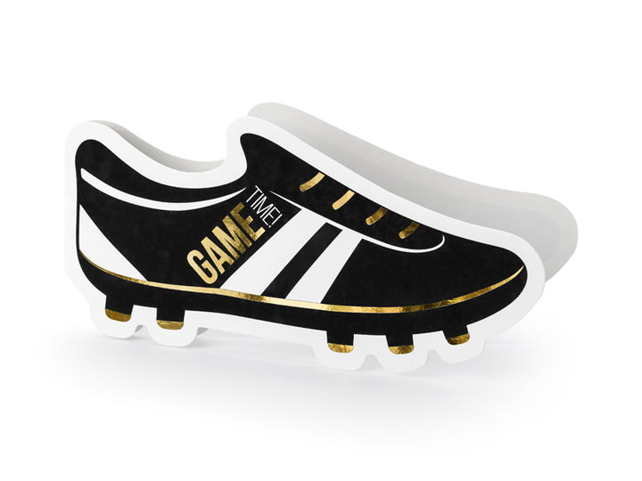Einladungskarten-Fussballschuh-inkl-Couverts-6-Stück