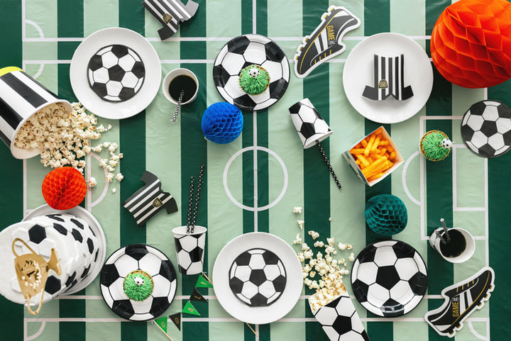 Einladungskarten-Fussballschuh-inkl-Couverts-6-Stück
