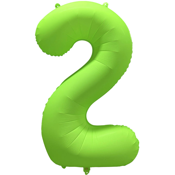 Zahlen-Folienballone-Neon-Grün-Nummer-1-9-und-0-86-cm-3