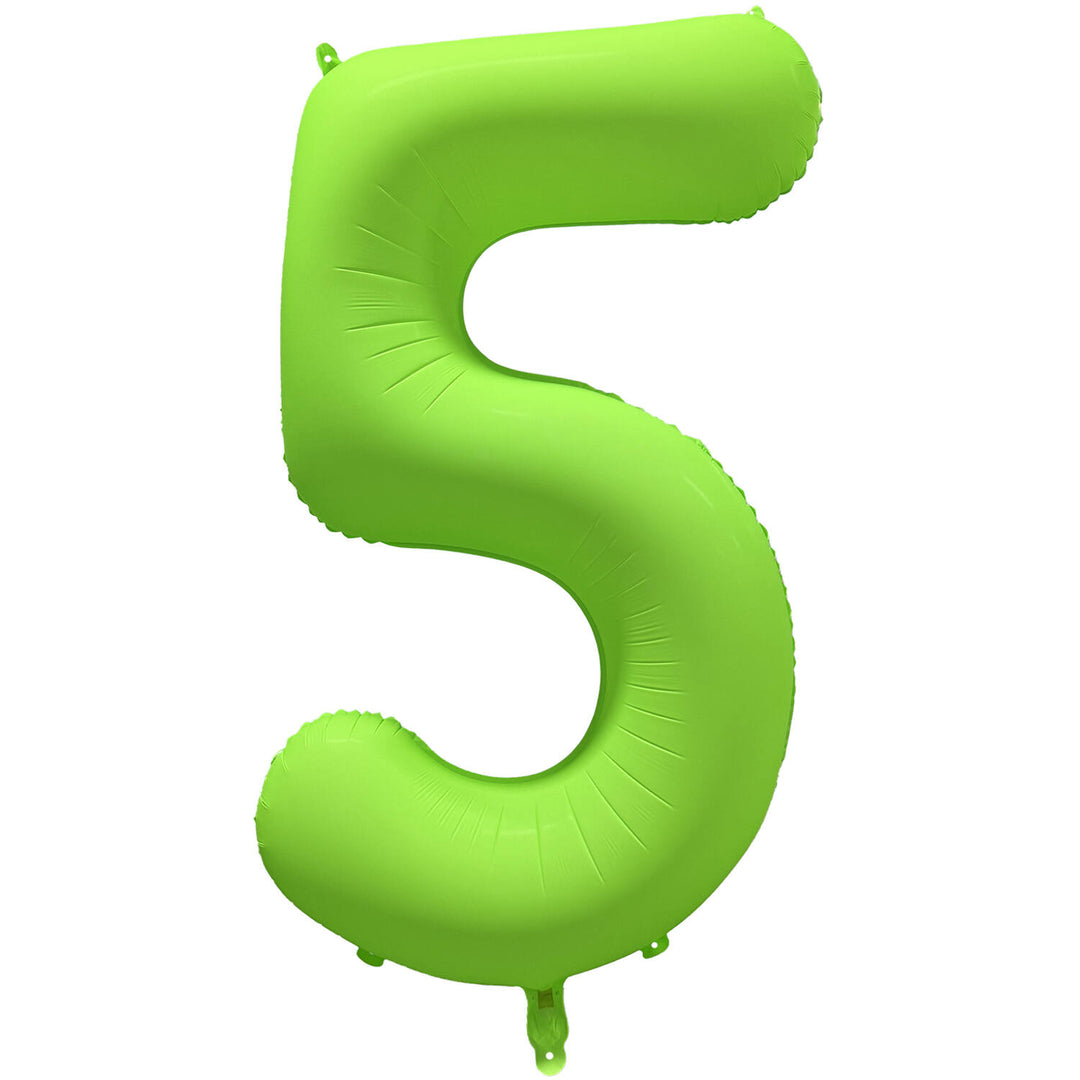 Zahlen-Folienballone-Neon-Grün-Nummer-1-9-und-0-86-cm-6