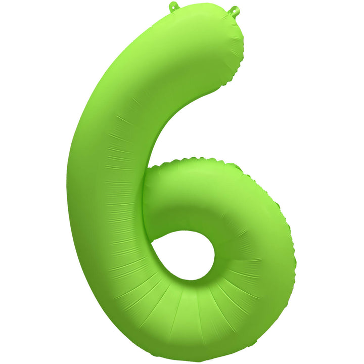 Zahlen-Folienballone-Neon-Grün-Nummer-1-9-und-0-86-cm-7