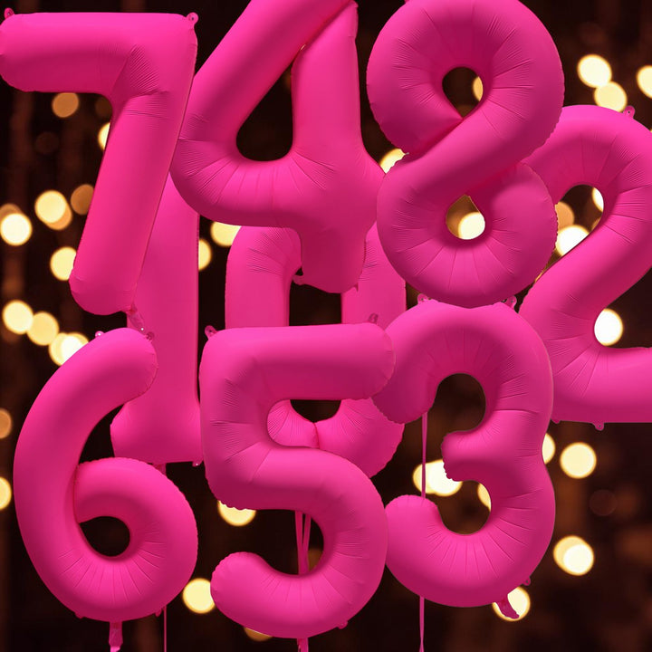 Zahlen-Folienballone-Neon-Pink-Nummer-1-9-und-0-86-cm-2