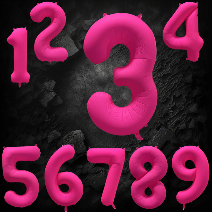 Zahlen-Folienballone-Neon-Pink-Nummer-1-9-und-0-86-cm-1