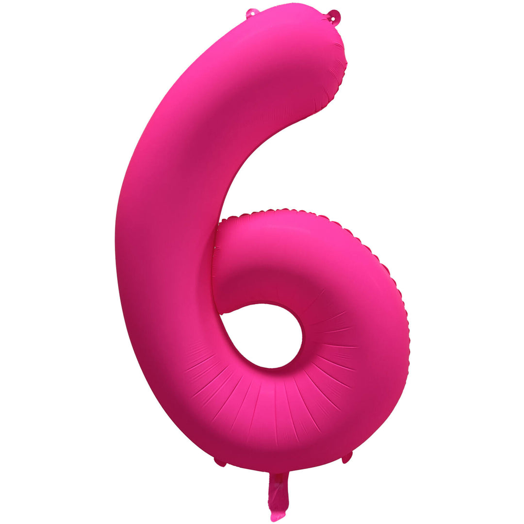 Zahlen-Folienballone-Neon-Pink-Nummer-1-9-und-0-86-cm-8