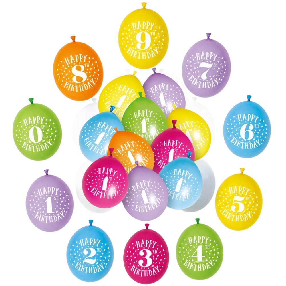 Luftballons-Zahlen-1-10-10er-Pack-bunt-23cm-2