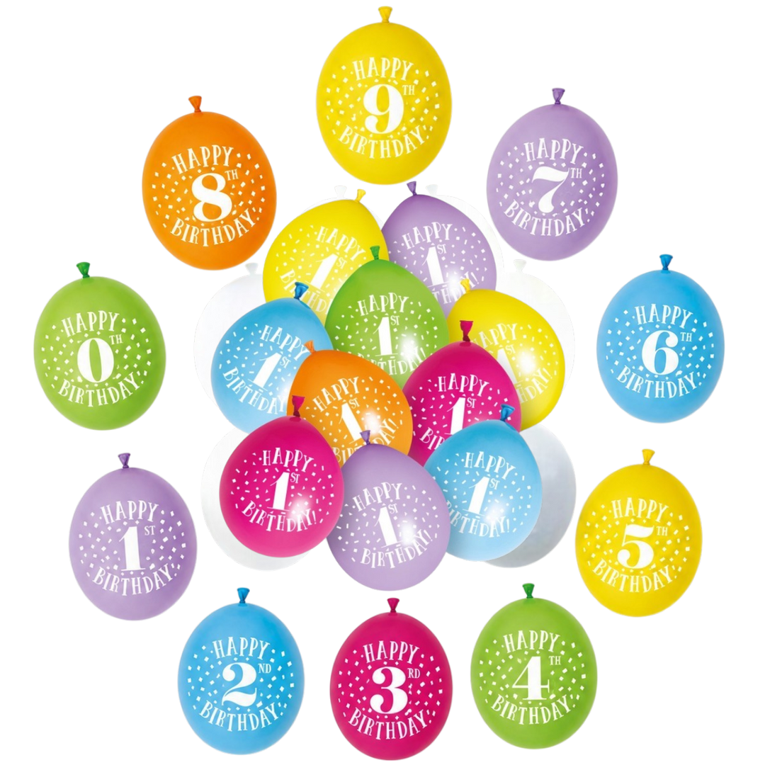 Luftballons-Zahlen-1-10-10er-Pack-bunt-23cm-2