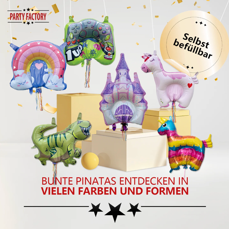 Folienballon-Zieh-Pinata-Einhorn-aufblasbar-97-x-100-cm