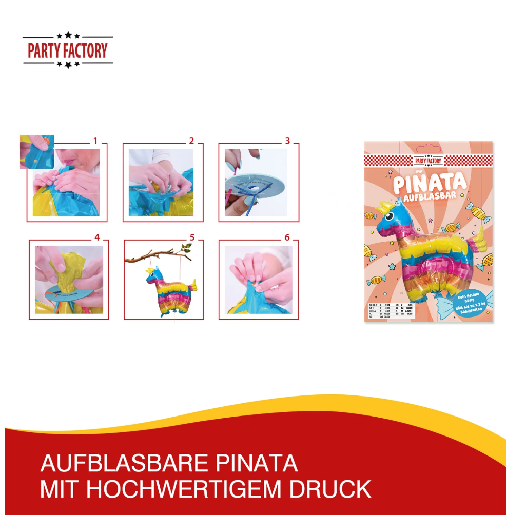 Folienballon-Zieh-Pinata-Esel-aufblasbar-103-x-100-cm