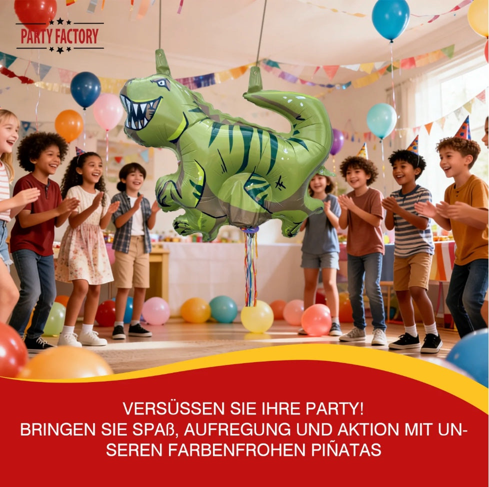 Folienballon-Zieh-Pinata-Dino-aufblasbar-105-x-90-cm