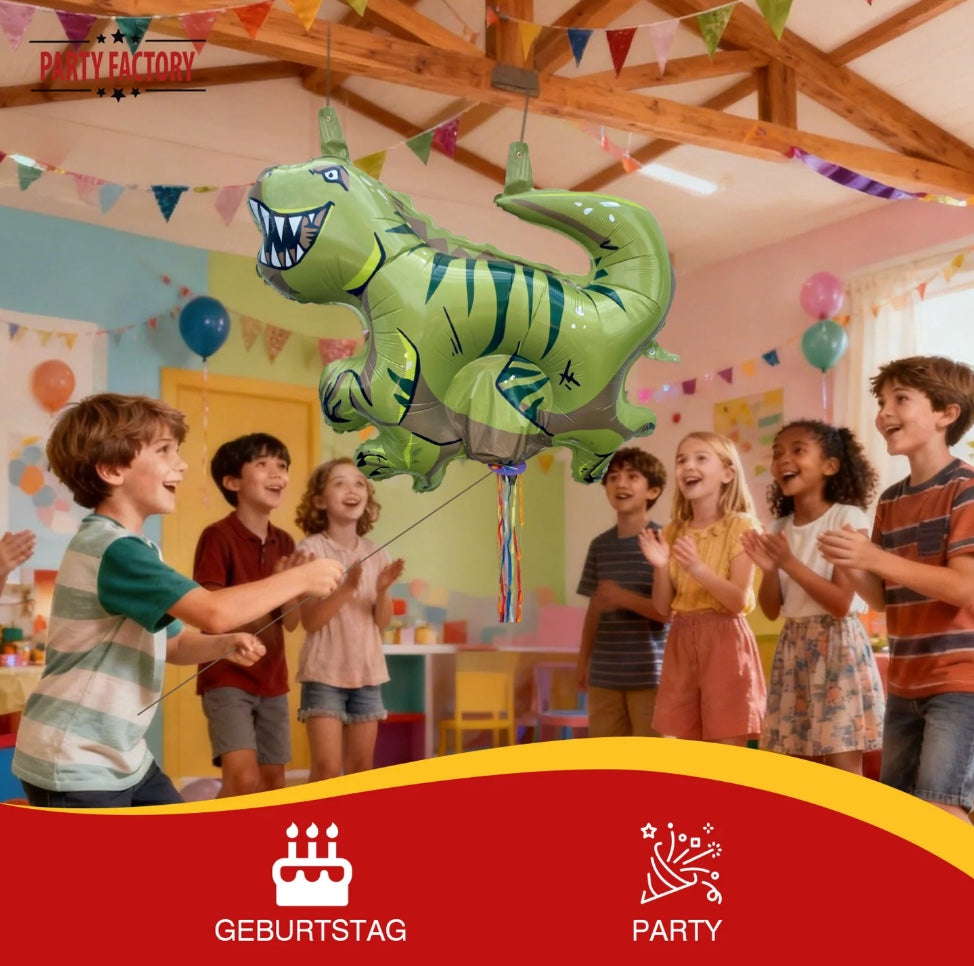 Folienballon-Zieh-Pinata-Dino-aufblasbar-105-x-90-cm