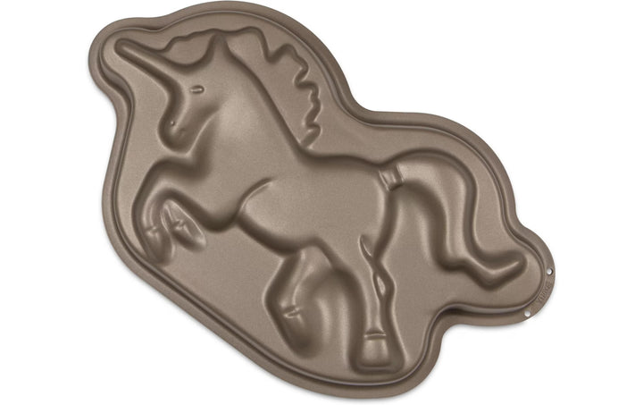 Moule à pâtisserie Licorne à louer
