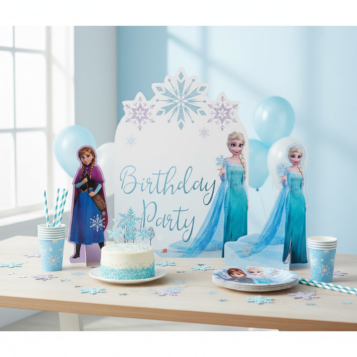 Tischaufsteller-Set-Frozen-Idyllic-Wonder-personalisierbar-3-teilig