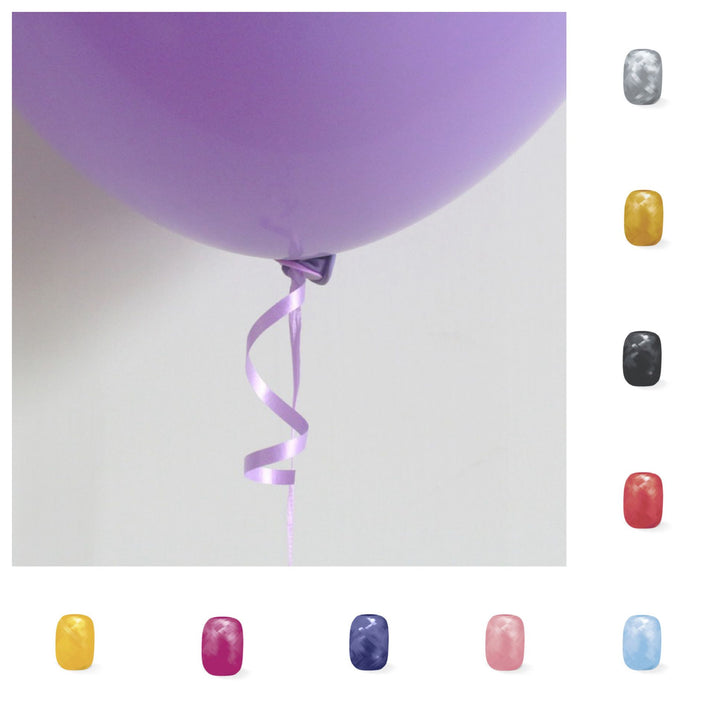 Geschenkband, versch. Farben, 1 Stück, 20m X 5mm