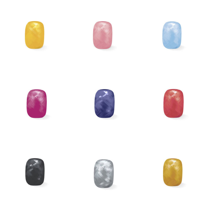 Geschenkband, versch. Farben, 1 Stück, 20m X 5mm