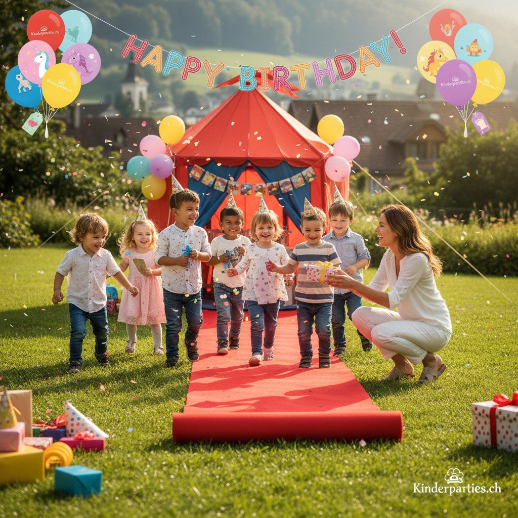 Hollywood-Roter-Teppich-Raumdeko-450-x-60-cm