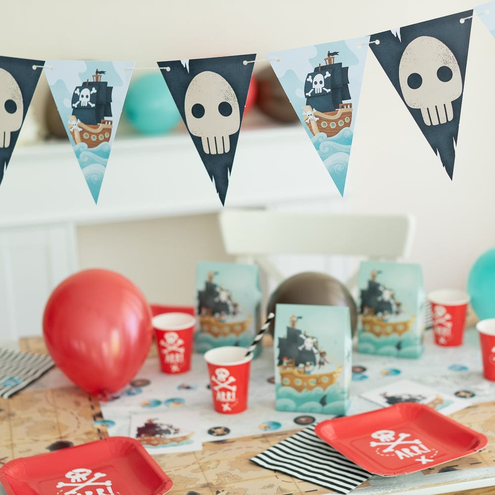 Mottobox-Piraten-Geburtstag