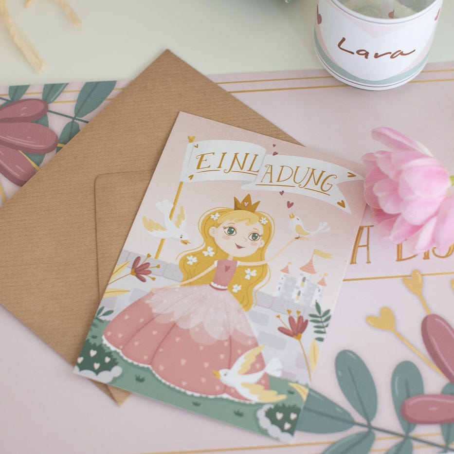 Prinzessinnen-Einladung-10-Stk