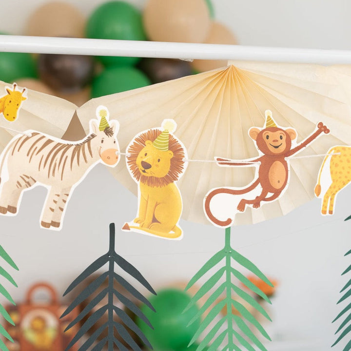 Mottobox-Safari-Geburtstag