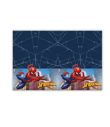 Tischdecke Spiderman Crime Fighter, 1.8 ×1.2m
