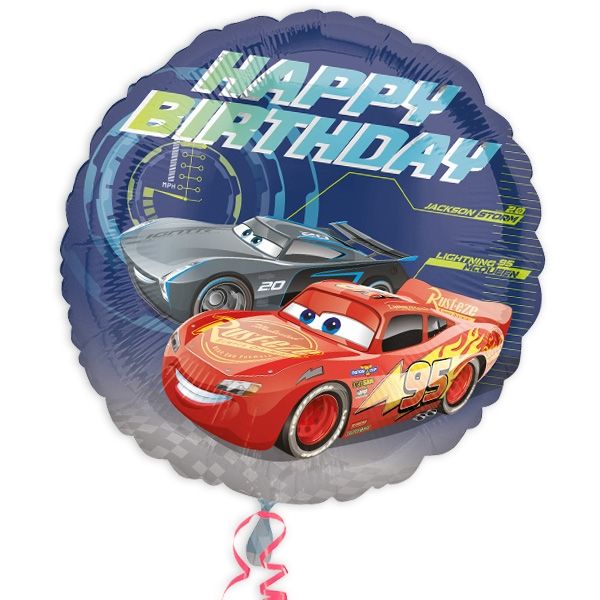 11159_cars_3_folienballon_rund_34cm