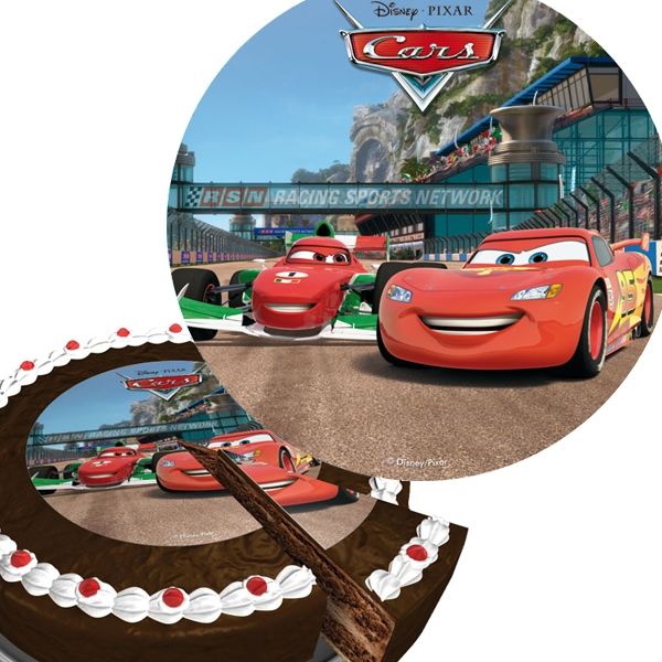 12886_tortenaufl_cars_16cm_zuckerguss
