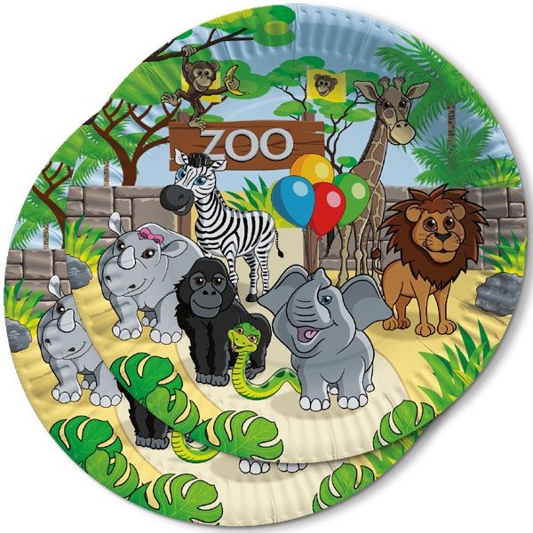 13169_teller_rund_zoo_8erpappe23cm