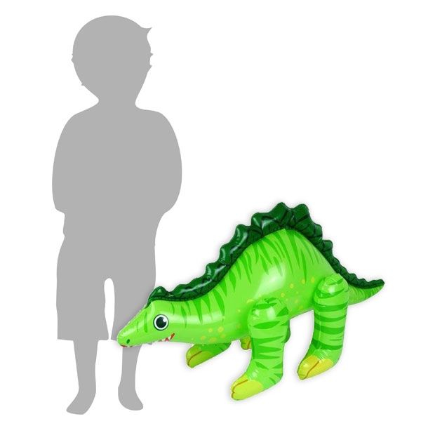 Riesige aufblasbare Dinosaurier Figuren, XXL, versch. Modelle kinderparties-shop