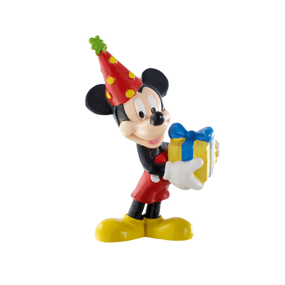 Tortenfiguren Disney Mickey Maus & Friends / Entenhausen, versch. Figuren