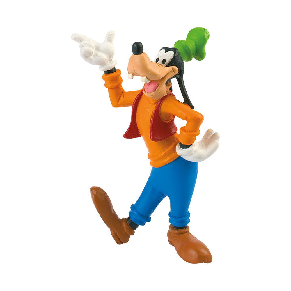 Tortenfiguren Disney Mickey Maus & Friends / Entenhausen, versch. Figuren