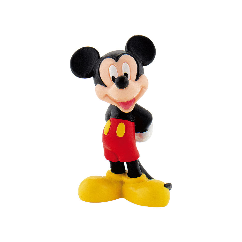 Tortenfiguren Disney Mickey Maus & Friends / Entenhausen, versch. Figuren