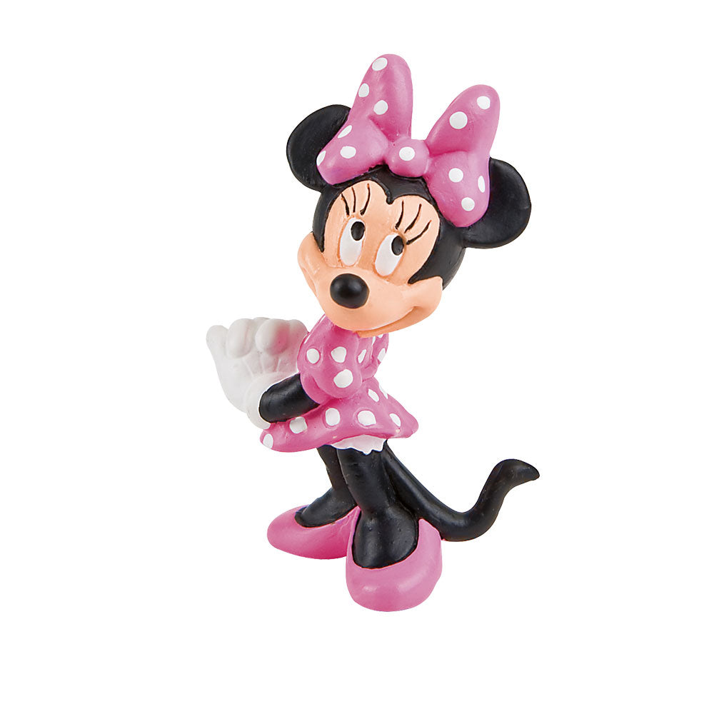 Tortenfiguren Disney Mickey Maus & Friends / Entenhausen, versch. Figuren