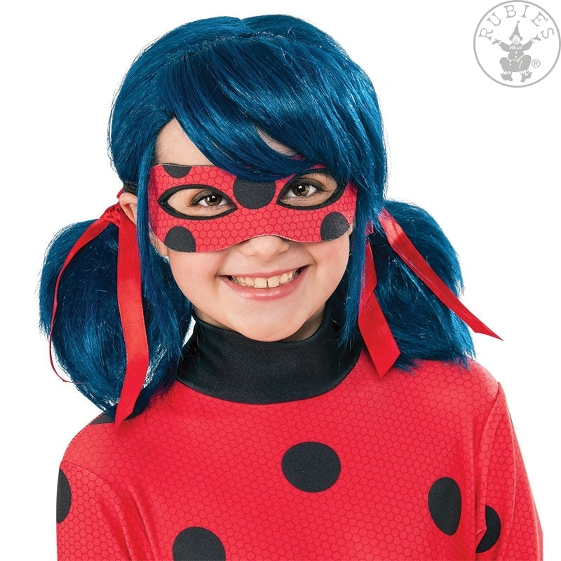 Kostümverleihkiste Miraculous Ladybug Standard