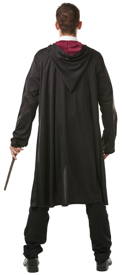Harry Potter Kostüme für Erwachsene: Prof. McGonagall / Hagrid / Voldemort / Slytherin Robe, amscan, mieten oder kaufen