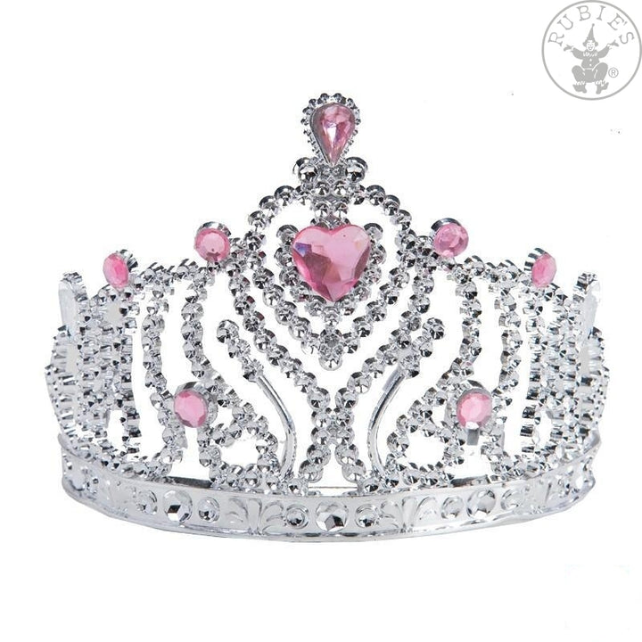 Accessoire Verleihkiste Prinzessin Schmuck