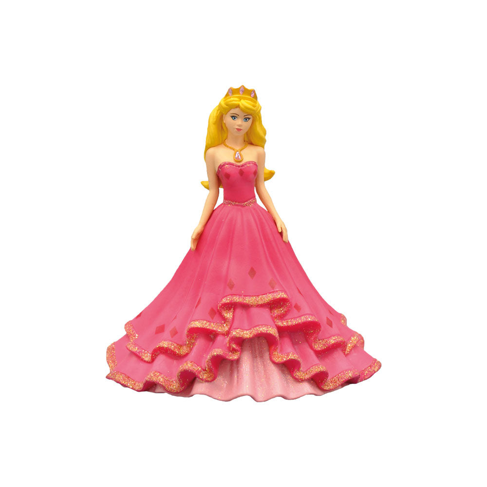 Tortenfigur Prinzessin Sabia, Bullyland kinderparties-shop