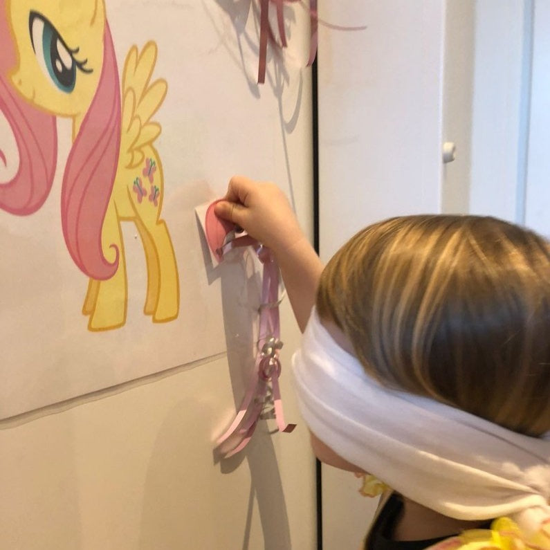 Spiele Verleihkiste My little Pony