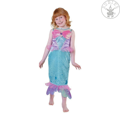 Kostümverleihkiste Disney Prinzessinnen Basic
