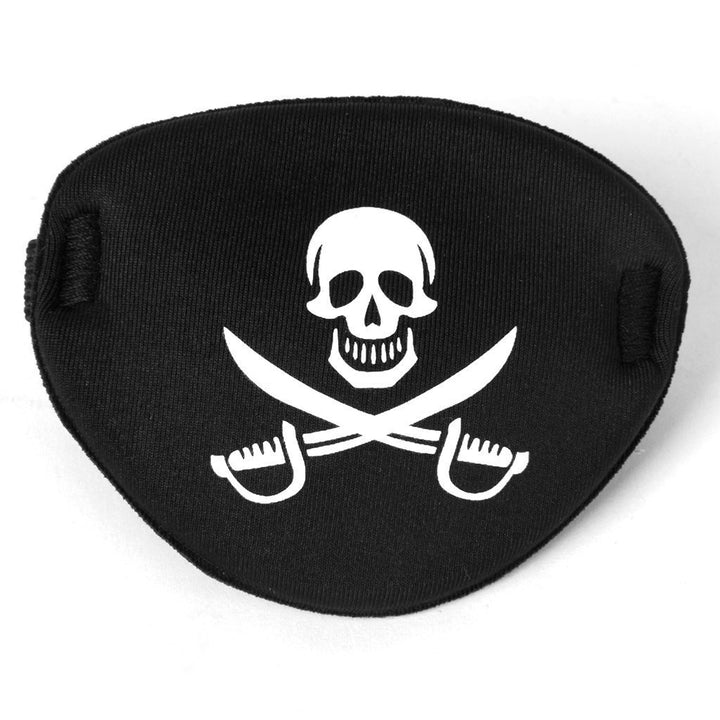 Accessoire Verleihkiste Piraten 3-5 Jahre