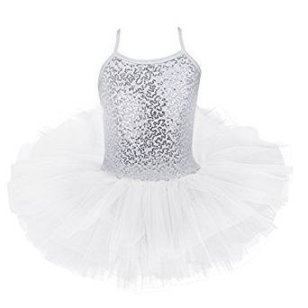 Kostümverleihkiste Ballerina Basic