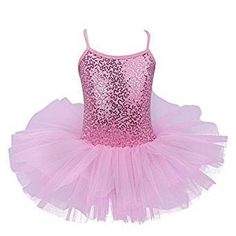Kostümverleihkiste Ballerina Basic