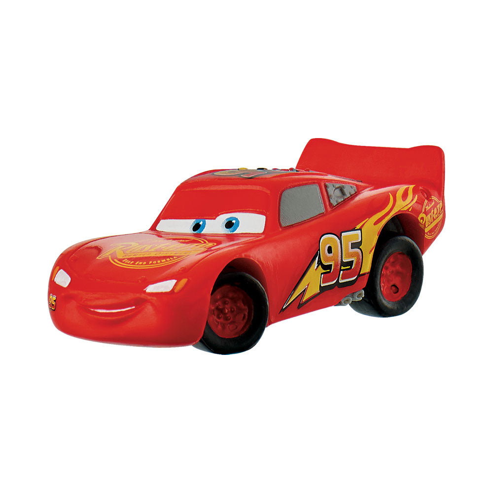 Cars Lightning McQueen Disney Tortenfigur