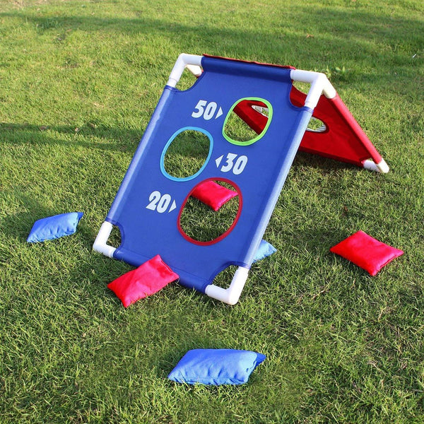 Spiele Verleihkiste: Outdoor Games Olympiade